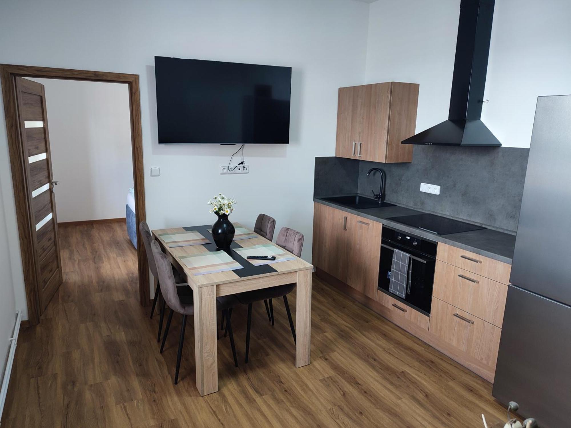 Zamecek Cerov Jicin Exterior foto